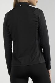 Essential Pullover Black